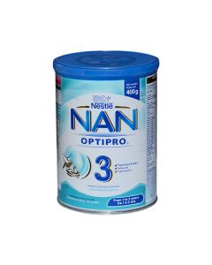 NAN 3 400G 
