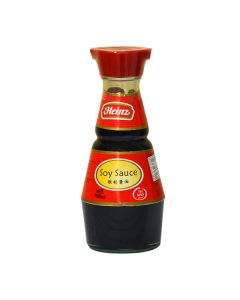 HEINZ SOY SAUCE DISPENSER 150ML  