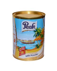 PEAK MILK POWDER 900G