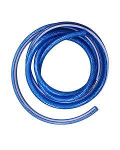 GAS PIPE WITH CLIPS 3 YARDS 