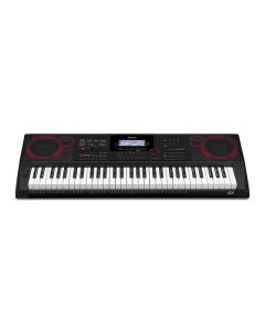 CASIO MUSICAL  KEYBOARD WITH ADAPTOR CT-X3000C2
