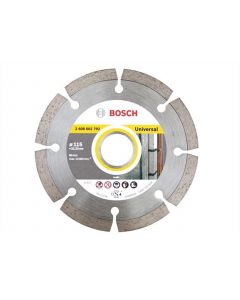 BOSCH DIAMOND CUTTING BLADE 115MM