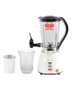 BINATONE BLENDER WITH TAP 1.5L BLG585