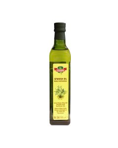 EL OLIVERAL POMACE EXTRA VIRGIN OLIVE OIL 500ML