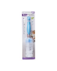 MOMEASY BABY BOTTLE BRUSH SET 2PCS 
