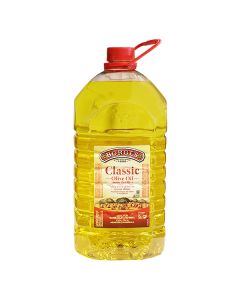 BORGES CLASSIC OLIVE OIL 5L 