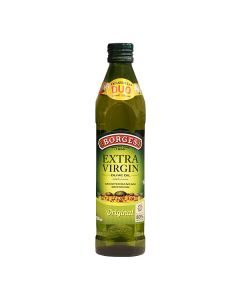 BORGES EXTRA VIRGIN OIL ORIGINAL 500ML 