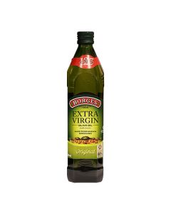 BORGES EXTRA VIRGIN OIL ORIGINAL 750ML 