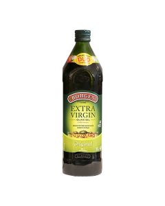BORGES EXTRA VIRGIN OIL ORIGINAL 1L 