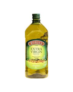 BORGES EXTRA  VIRGIN OIL ORIGINAL 2L 