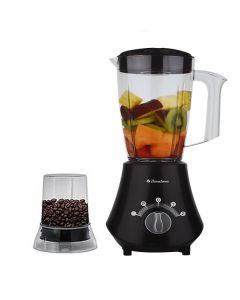 BINATONE BLENDER WITH MILL 1.5L 350W BLG-460