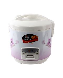 DZIRE RICE COOKER DELUX 2.8L 1000W RCD28-FJ60B