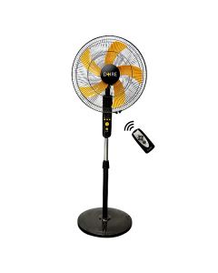 DZIRE STANDING FAN 18" WITH REMOTE SF18R-B008