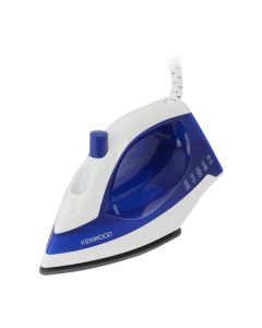 KENWOOD STEAM IRON NON-STICK 110W STP01.000WB