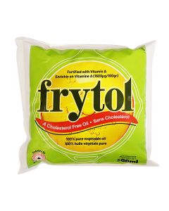 FRYTOL VEGETABLE OIL SACHET 500ML 