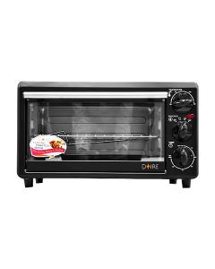 DZIRE TOASTER OVEN 14L EO14-GR14A
