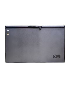 DZIRE CHEST FREEZER 420L SINGLE DOOR