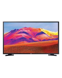 SAMSUNG DIGITAL SATELLITE SMART LED TV 43" UA43T5300