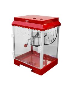 DZIRE POPCORN MAKER 4OZ 500W PMC4-3800