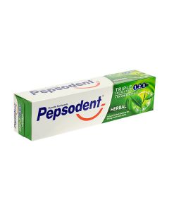 PEPSODENT TOOTHPASTE HERBAL 140G  
