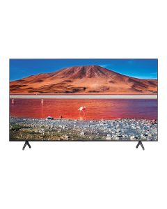 SAMSUNG DIGITAL SATELLITE SMART LED TV 50" UHD UA50TU7000