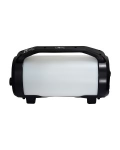 DZIRE BLUETOOTH SPEAKER 10W WITH FM/TF CARD AND LIGHT PSL-Y057