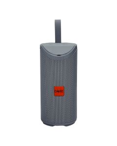DZIRE BLUETOOTH SPEAKER WITH USB/FM/TF CARD AND LIGHT PS-383