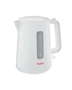 TEFAL KETTLE 1.7L WHITE KO200127