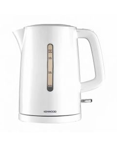 KENWOOD KETTLE 1.7L 2200W PLASTIC WHITE ZJP00.000WH