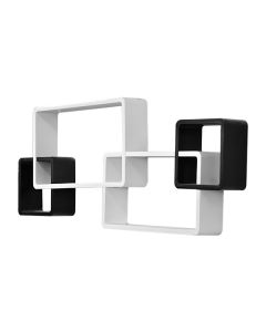 SHELVES WALL MOUNTED DECOR ZZY011