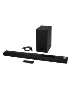 AKAI SOUNDBAR 2.1 WIRELESS SUBWOOFER 120W SB003A-284