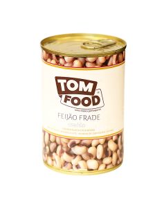 TOM FOOD CANNED BUTTER BEANS 425G