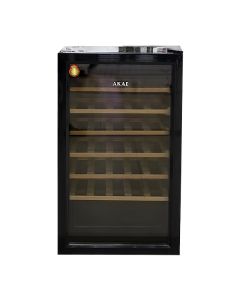 AKAI WINE COOLER 85L 34BOTTLES 