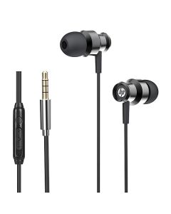 HP EARPHONE/HEADSET WITH VOICE CONTROL + MIC 