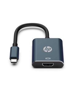 HP USB-C 3.1 TO HDMI ADAPTER/CONNECTOR CABLE 