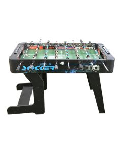SOCCER TABLE FOLDABLE ST-2017FL