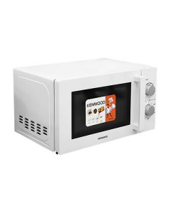 KENWOOD MICROWAVE OVEN 20L GRILL WHITE