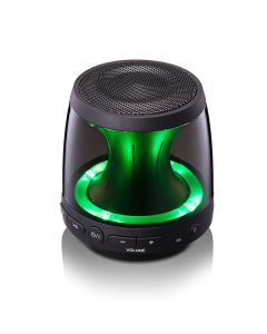 LG PORTABLE BLUETOOTH SPEAKER WITH LED MOOD LIGHT 