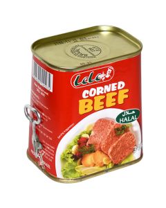 LELE CORNED BEEF 340G