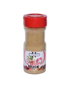 MEANNAN MIXED SPICES 80G 