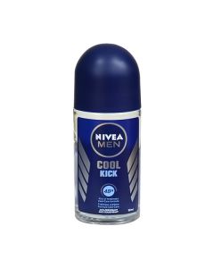 NIVEA MALE ROLL-ON COOL KICK 50ML