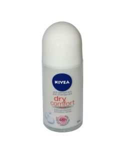 NIVEA FEMALE ROLL-ON DRY 50ML