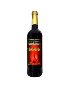 FOUR SPECIAL SWEET RED WINE 10% 750 ML
