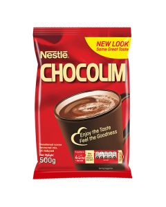 CHOCOLIM 500G