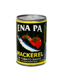 ENA PA MACKEREL IN TOMATO SAUCE 425G