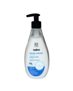 SAIRO DERMO HANDWASH 500ML