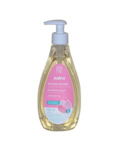 SAIRO INTIMATE LADIES WASH 500ML