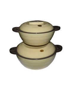 CELLO CHROMA SET 2PCS  