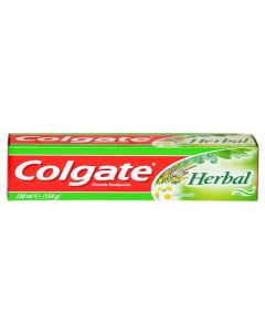 COLGATE HERBAL TOOTHPASTE 100 ML