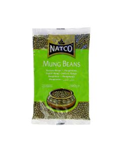 NATCO MUNG BEANS 500G 